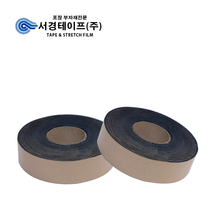 부틸방수 단면테이프 (50mm x 20m -10개입), 10개 128,000원