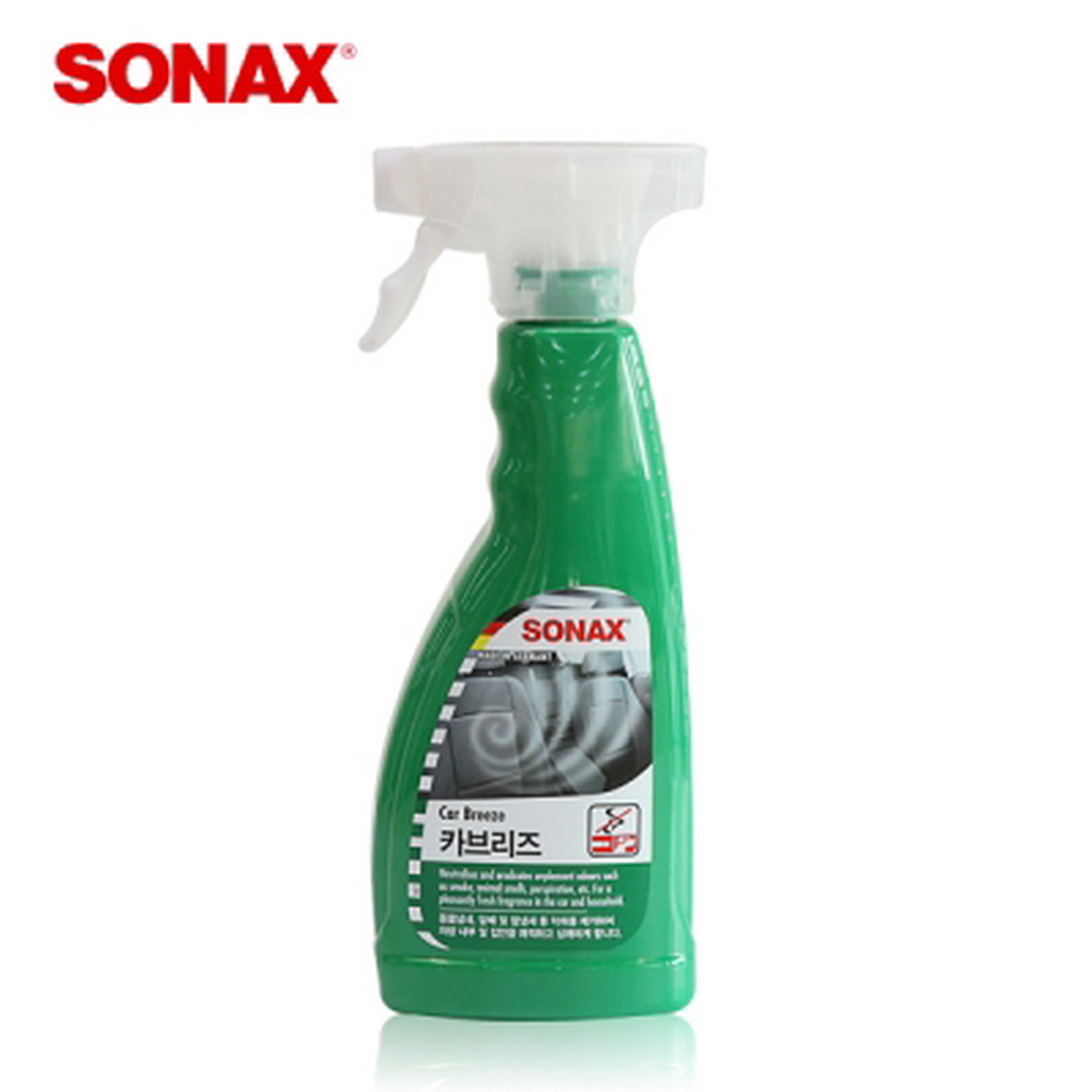 소낙스 실내 냄새 제거제 (카브리즈) 탈취제 500ml, 1개 13,920원