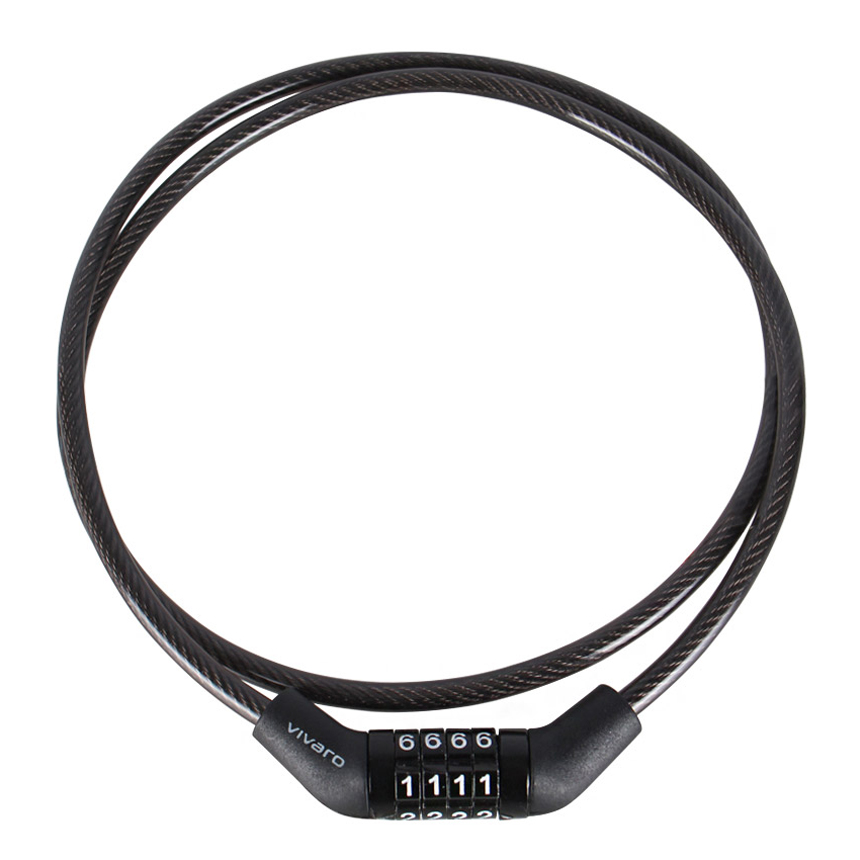 비바로 자전거 자물쇠 4,410원