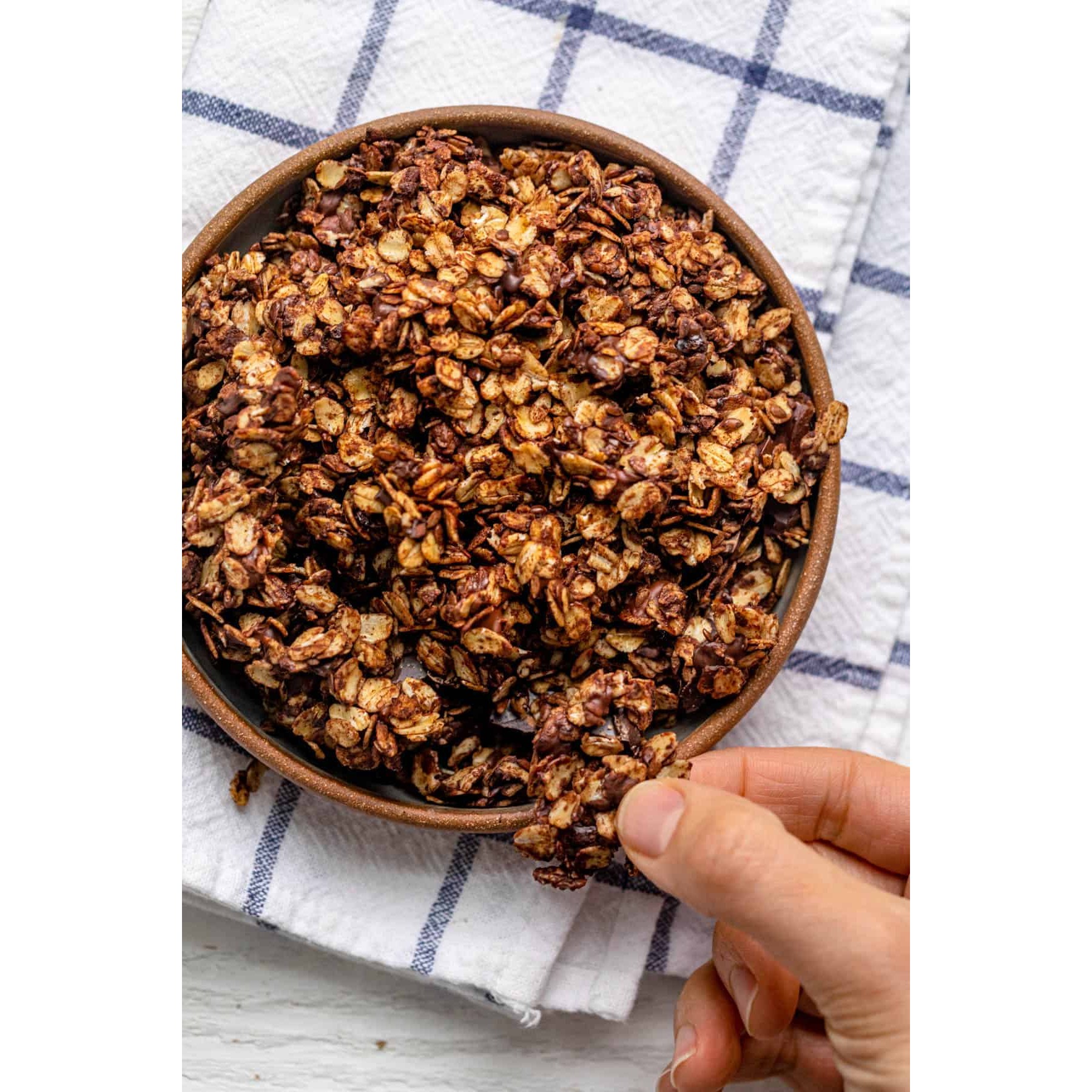 NEW 메건스 그래놀라 4종 대용량 카카오그래놀라, 1개, 500g 22,900원