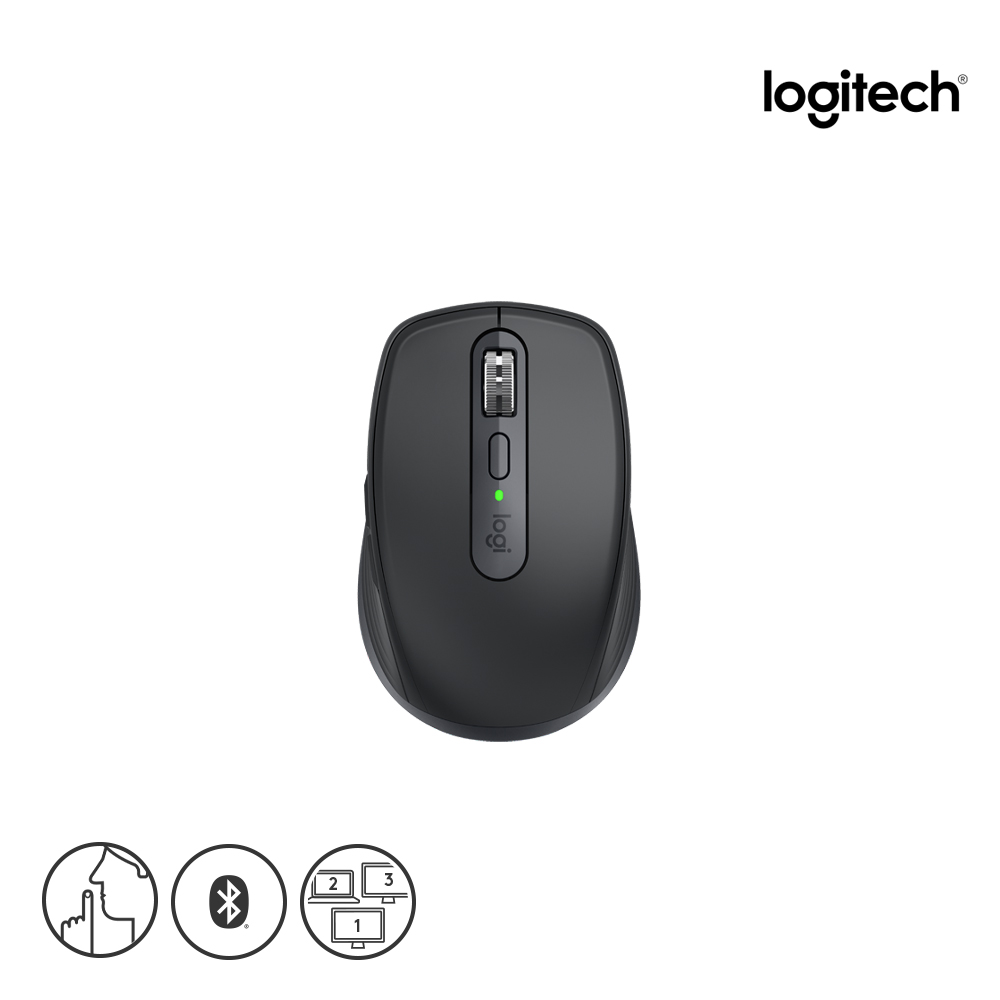 로지텍코리아 정품 MX Anywhere 3S 무선 블루투스 마우스 109,900원