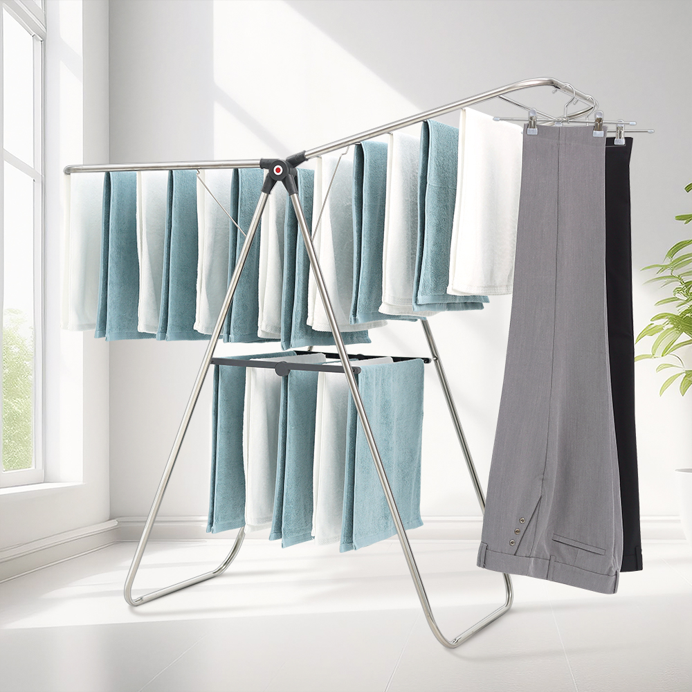 조은리빙 빨래건조대 대형 18,900원