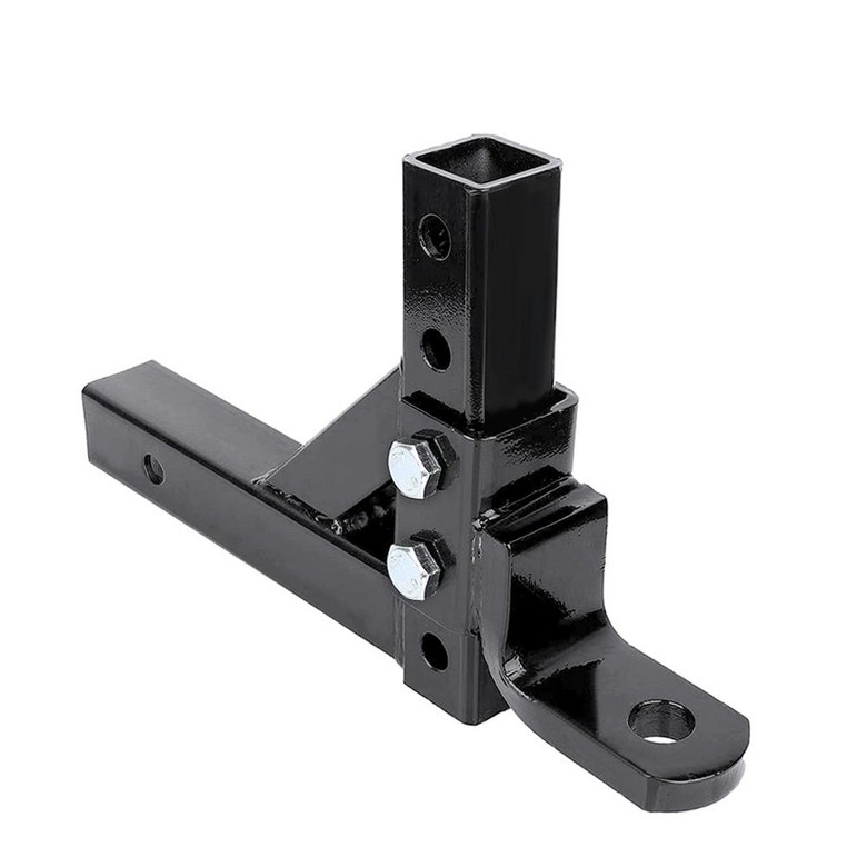 히치볼 마운트 견인장치 트레일러 조절팔 고리 캠핑카 43,200원