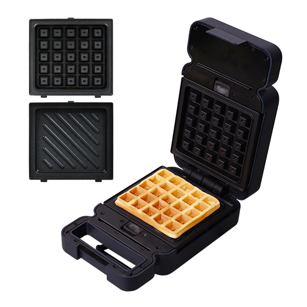 키친아트 타이머 와플 샌드위치 메이커, KWAF-75N 16,150원