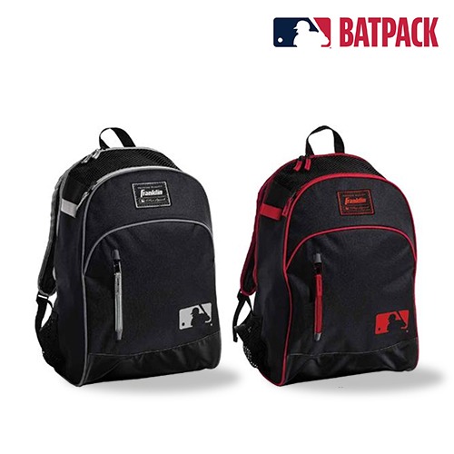MLB 프랭클린 초등학생 리틀 어린이 유소년백팩 야구가방 야구백팩 39,000원