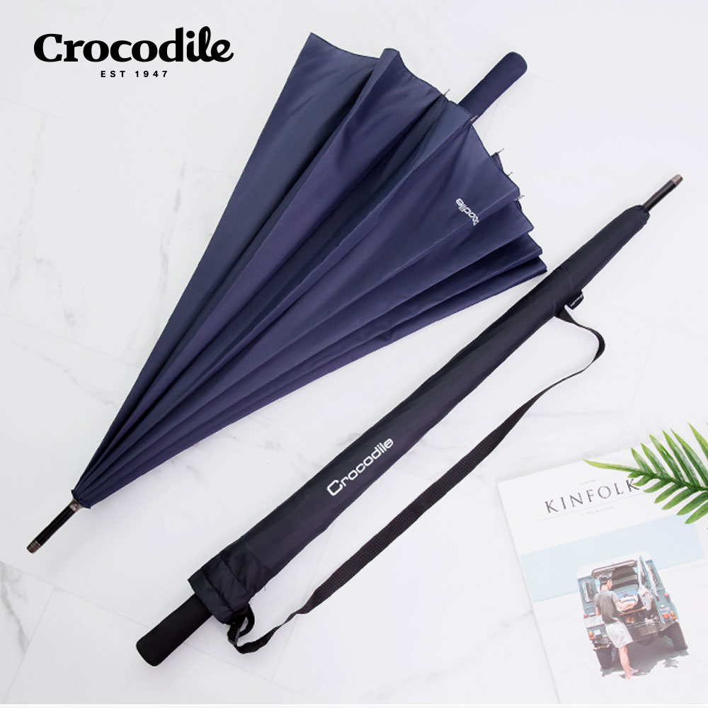 크로커다일 70-16K 멜빵 자동우산 19,900원