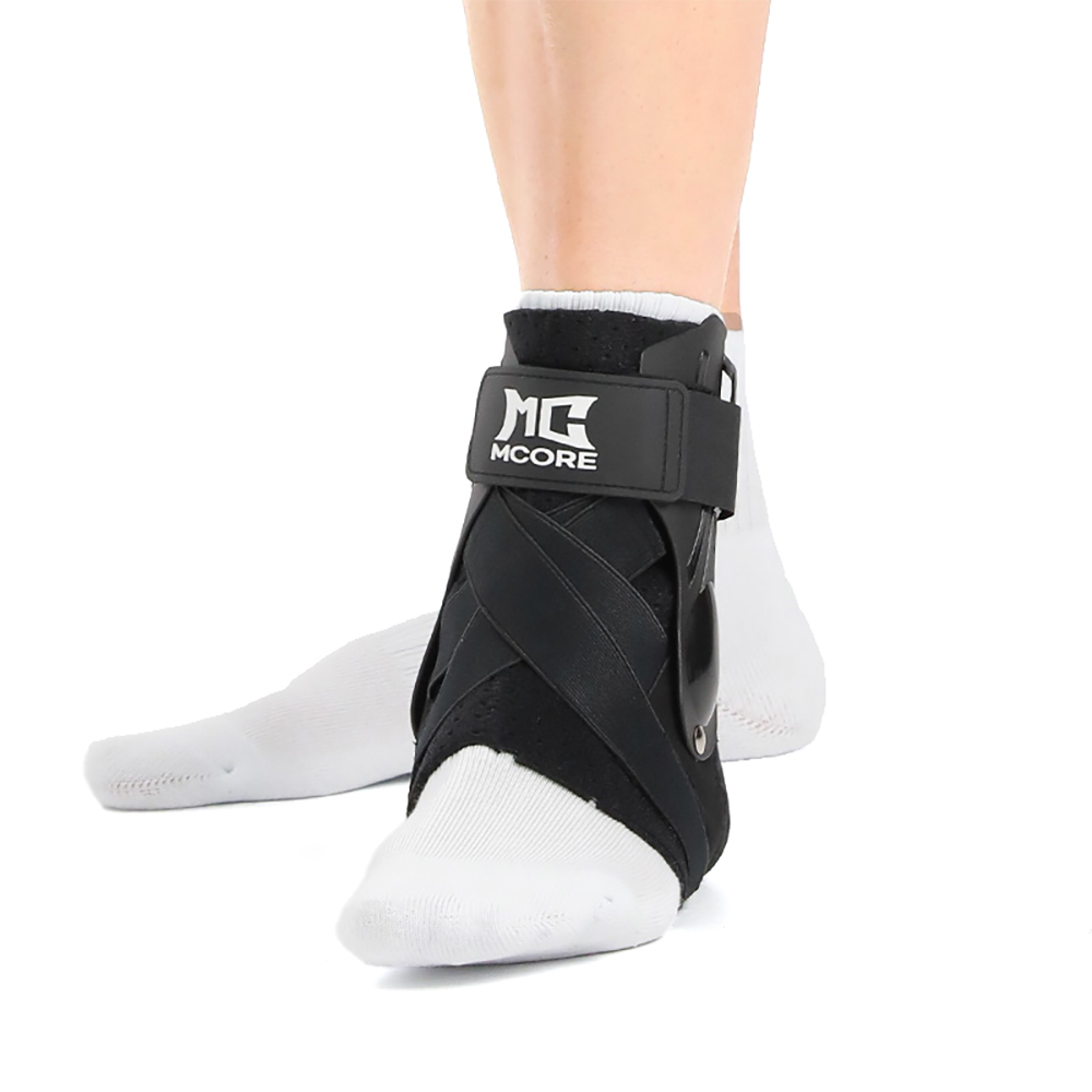 1등급 메디칼코어 의료용 발목보호대 고정 부목, 1개 24,000원