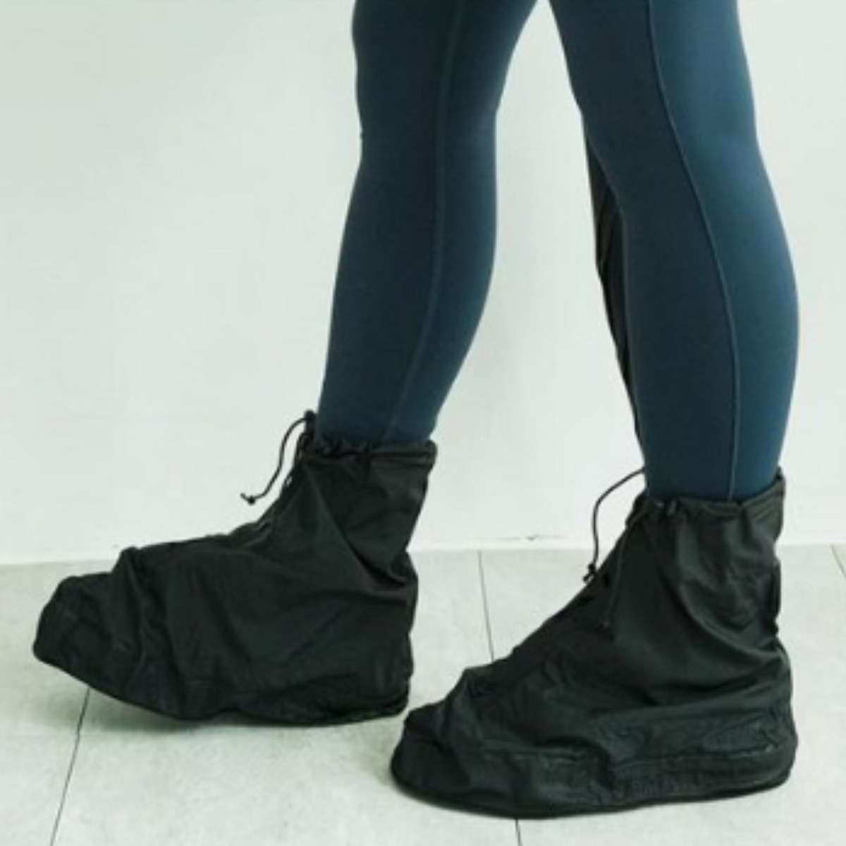 파우치랩 우프리 레인 방수 운동화 신발 방수커버 덧신 장화 18,190원