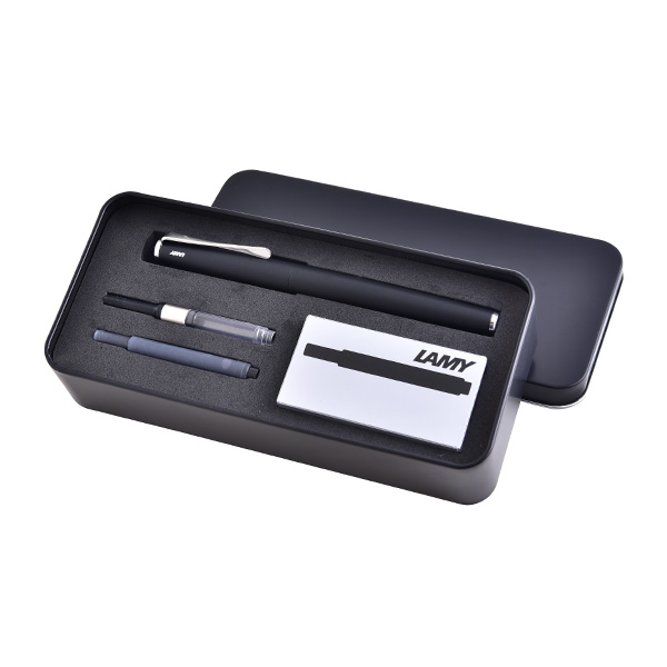 라미 만년필 스튜디오 프리미엄 실속세트 98,910원