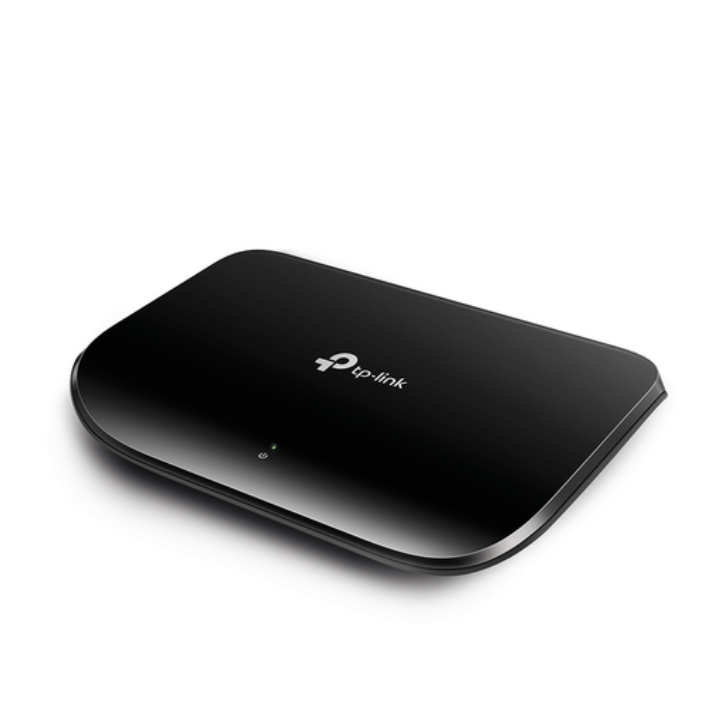 티피링크 5포트 기가비트 데스크탑 스위칭허브, TL-SG1005D, 1세트 32,580원