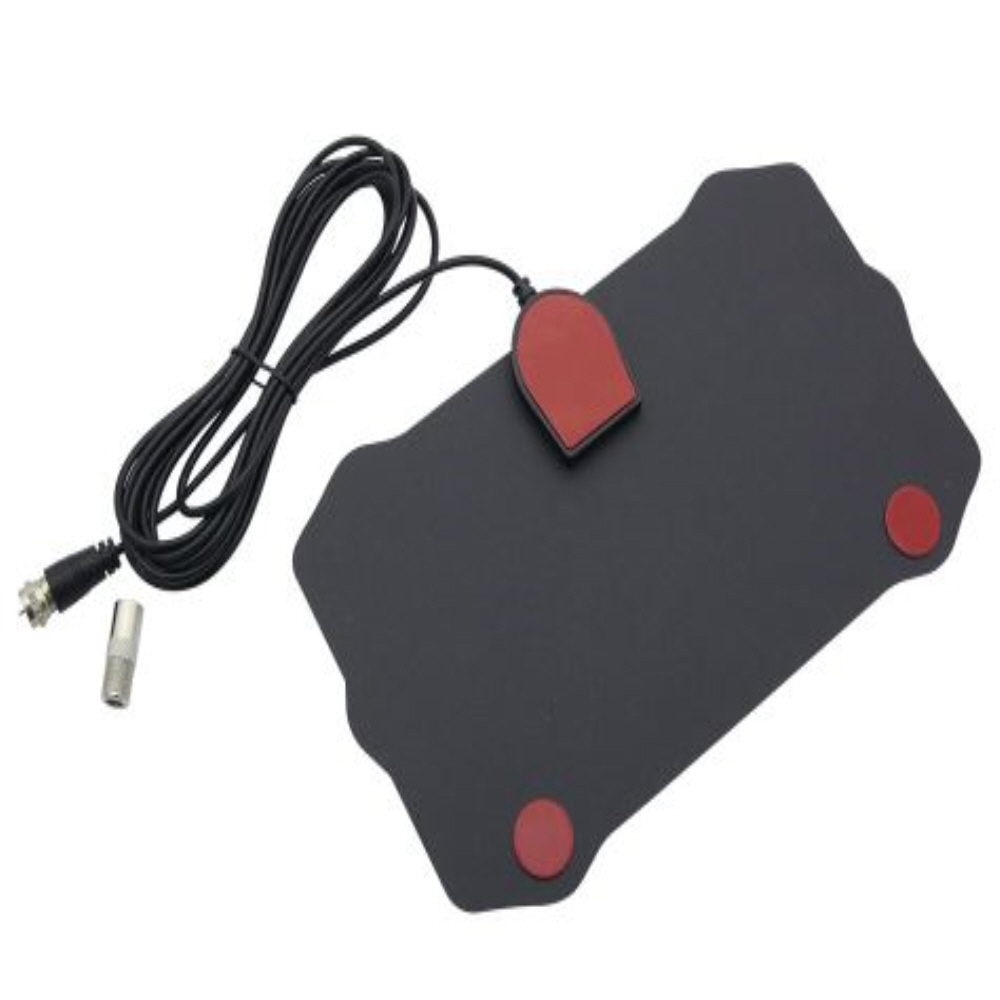 IDEACELL 4K UHD 디지털 TV 실내방송 필름 수신기 내장안테나, 1개, COM-ID625 실내안테나 12,000원