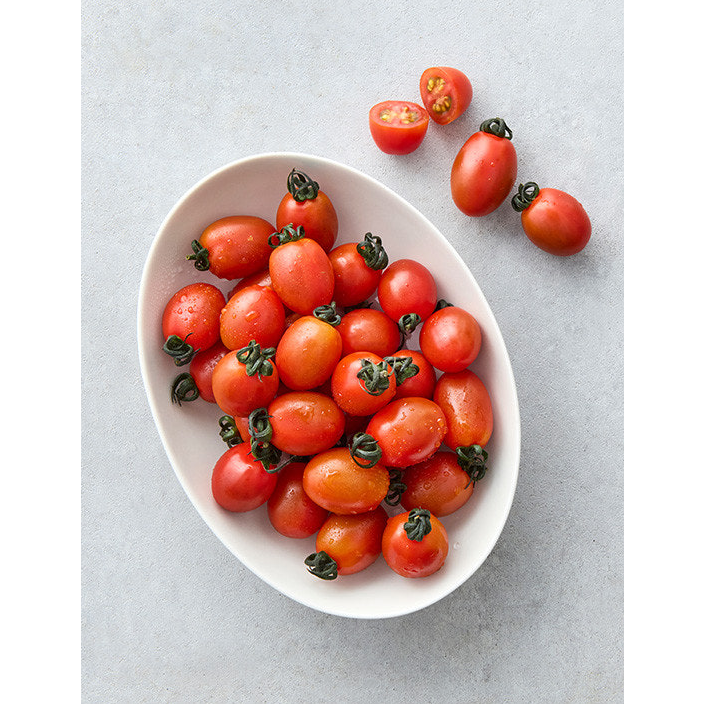 레드팜_대추방울토마토/당일수확,(2시전주문 당일출고) 산지농장직송, 2개, 1kg 17,500원