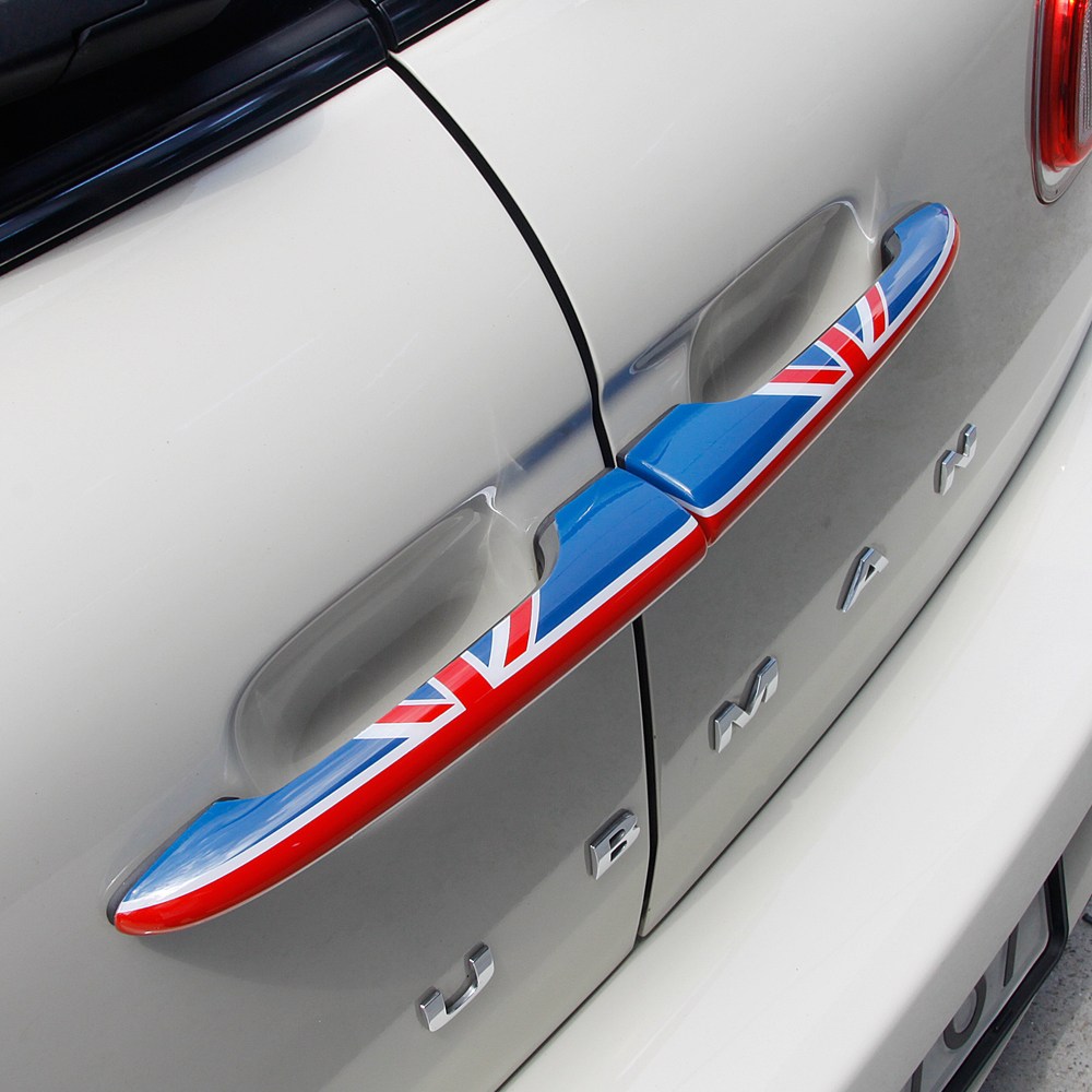 미니 클럽맨 트렁크 도어커버 몰딩 2015년이후 호환 용품 67,900원