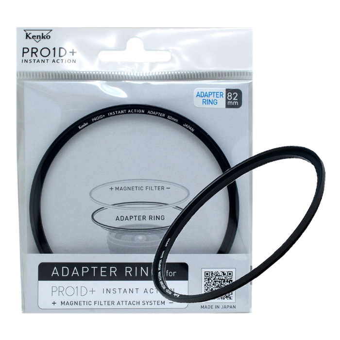 Kenko PRO1D + 마그네틱 필터 어댑터링 77mm, 1개 22,200원