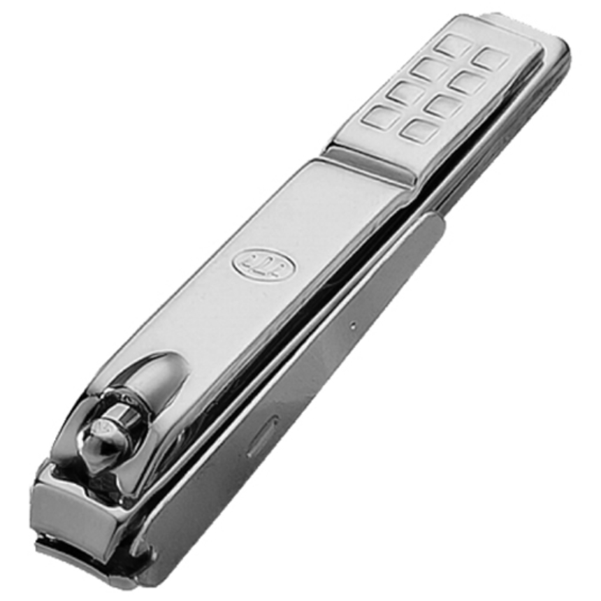 N-631ZASC 쓰리세븐 777 유아 어린이용 소형 손톱깍이 발톱깍이 미니 손톱깍기, 1개, 실버 4,750원