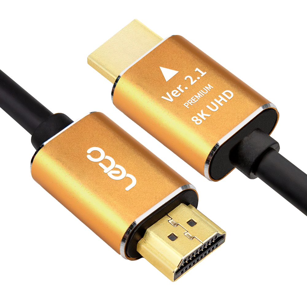 레토 Ver 2.1 노트북 8K 모니터 HDMI 케이블 LHM-V21M, 1개, 1.3m 4,900원