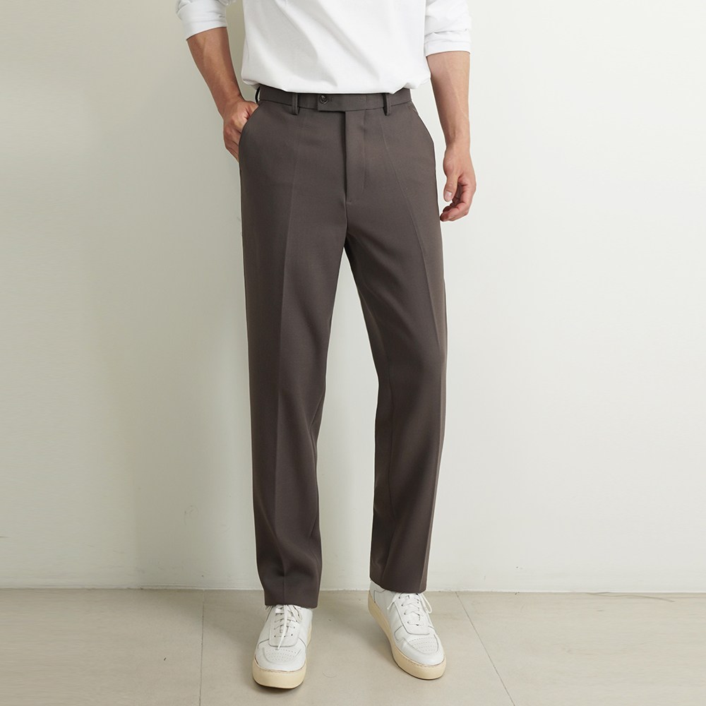 가을 겨울 남자 고시우라 슬랙스 바지 남성 팬츠 no.150 44,900원