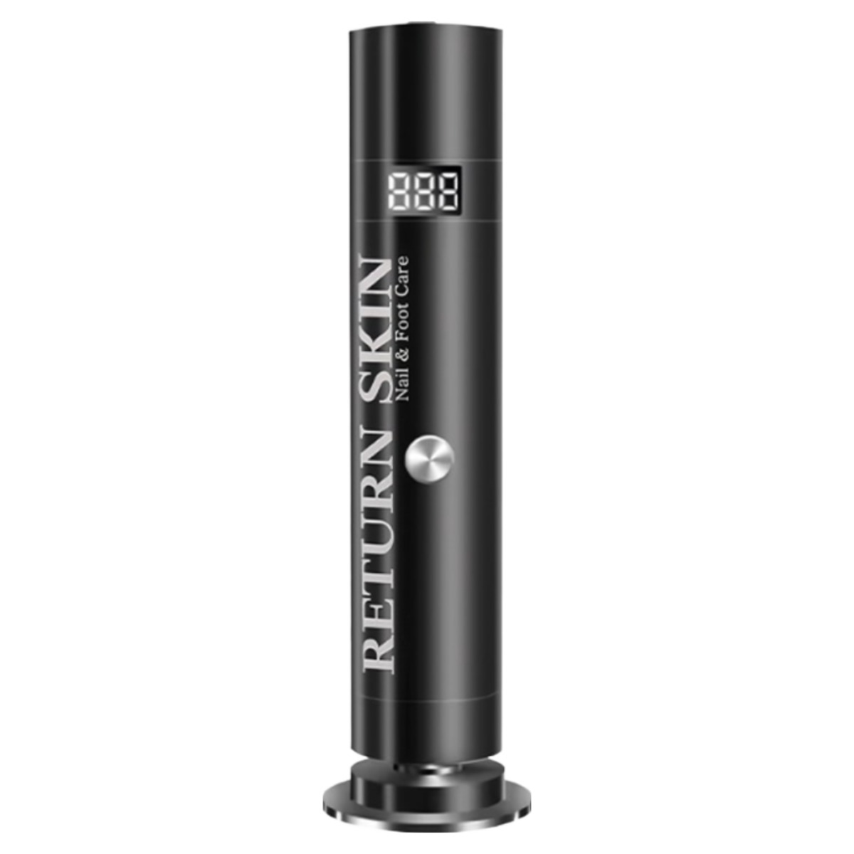 리턴스킨 발각질제거기 패디플래닝 묵은각질 네일케어, 1개, 현재가 49,900원