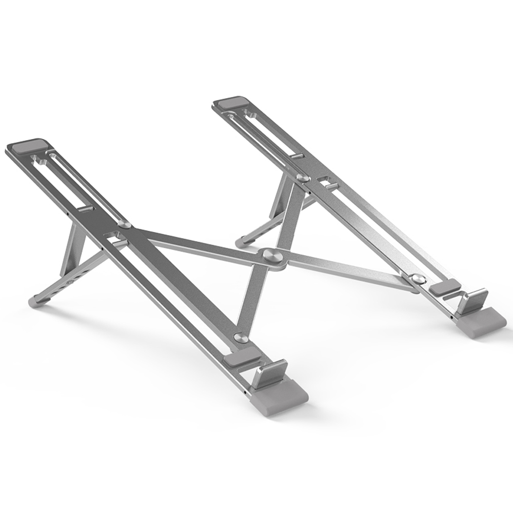 넥스트유 접이식 알루미늄 노트북 스탠드 9,960원