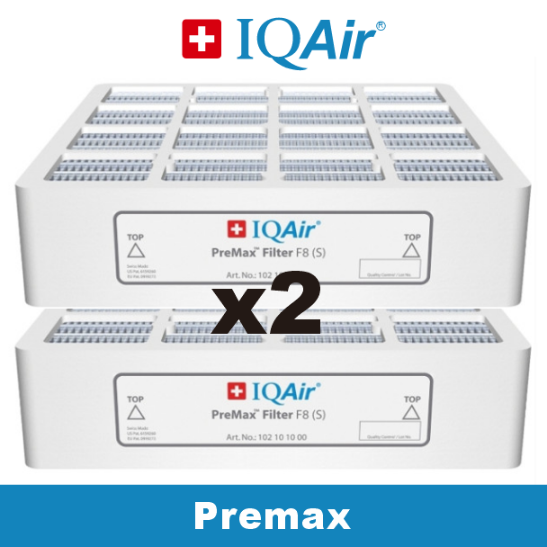 공식정품 아이큐에어 필터 (프리맥스 2개) 프리헤파 공기청정기 필터 HP100 HP250 Primax 당일출발, 2개, 프리맥스 HP100 HP250 220,000원