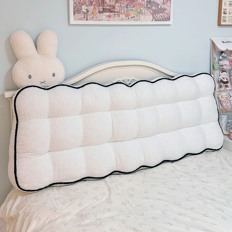 침대 헤드 쿠션 커버 셀프 리폼 덮개 보드 이불 프레임 침구 리폼 등받이 119,000원