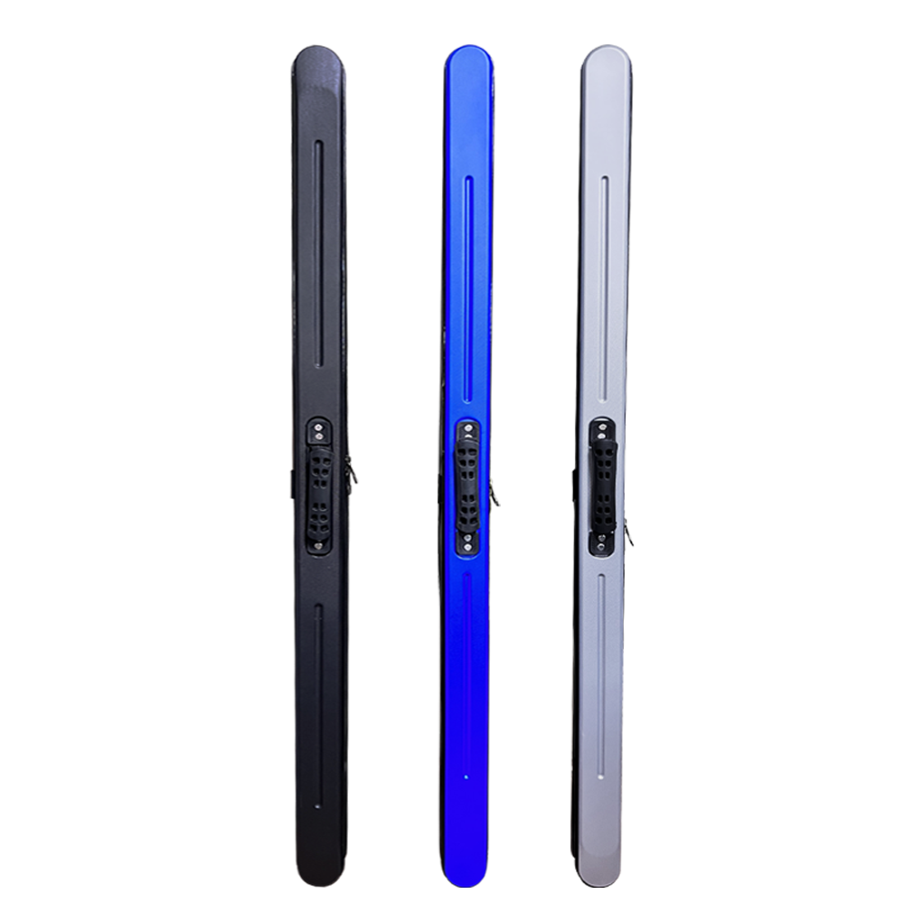 금양피싱 박스터 낚시로드케이스 2종 ( KA0, KA1 ), 블랙 22,000원