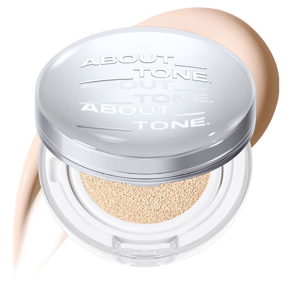 어바웃톤 스킨 레이어 핏 쿠션 파운데이션 13g 18,310원