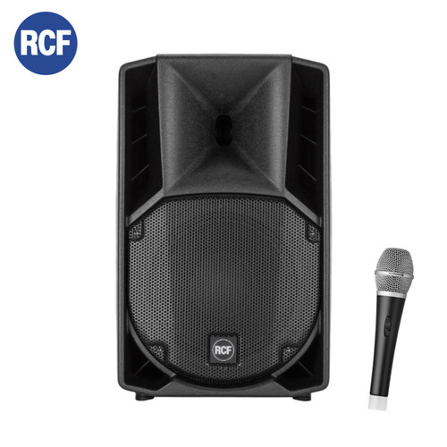 RCF ART 710-A MK4 액티브 스피커 10인치 TGV35포함 (당일배송) 1,100,000원