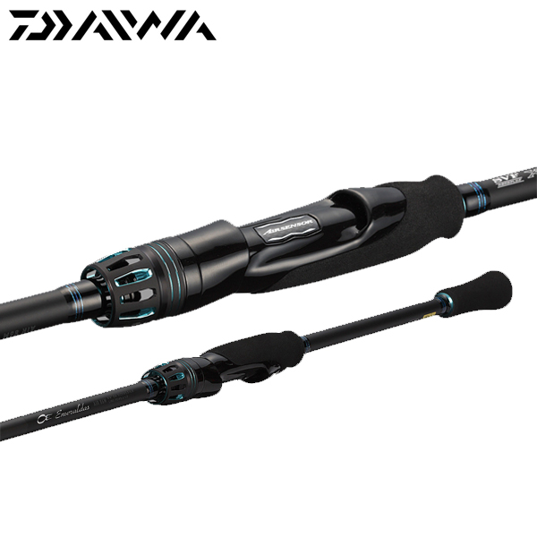 [한국다이와정공] 24 에메랄다스 에어 무늬오징어 에깅낚시대 633,650원