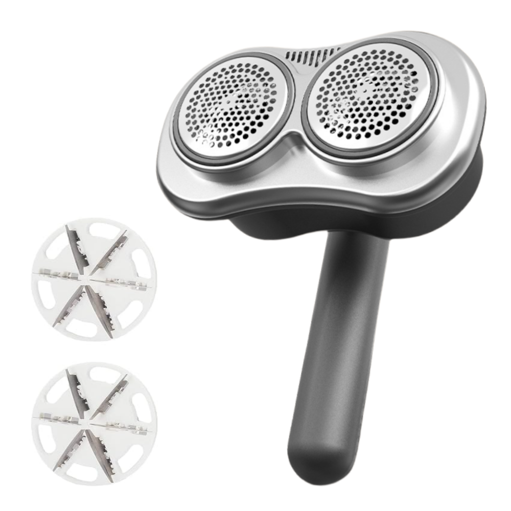 T-Lucky 12중날 충전식 무선 보풀제거기 JX-118 30,000원