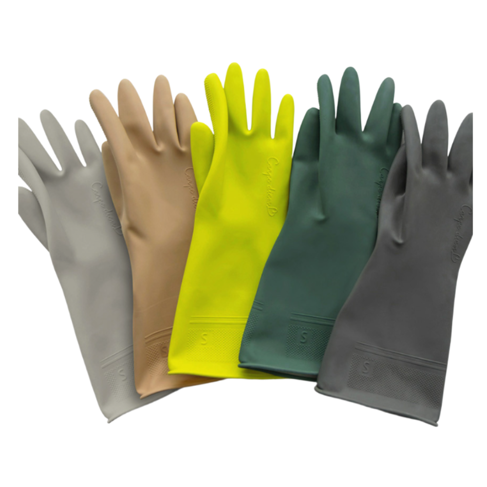 기본에 끼고 벗기 쉬운 고무장갑 19,890원