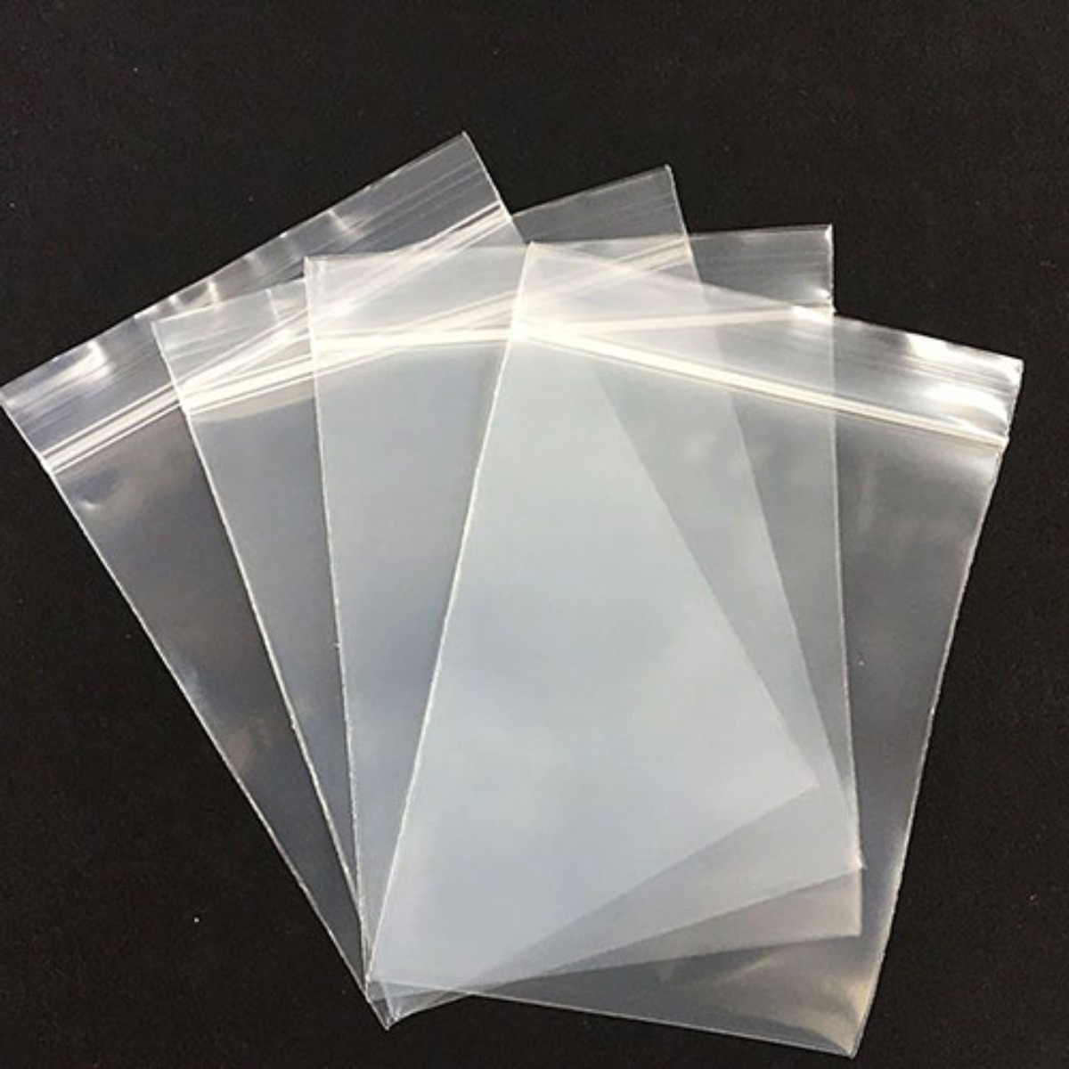 진주바다 지퍼백 50X70cm 30매 PE 두꺼운 비닐팩 0.1T, 1개, 30개, 특대(XL) 39,400원