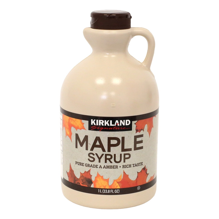 커클랜드 시그니춰 단풍시럽 35,600원