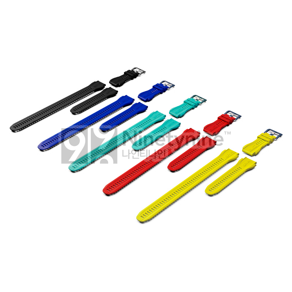 마레스 시리우스 스트랩 키트 - 빨강 121,500원