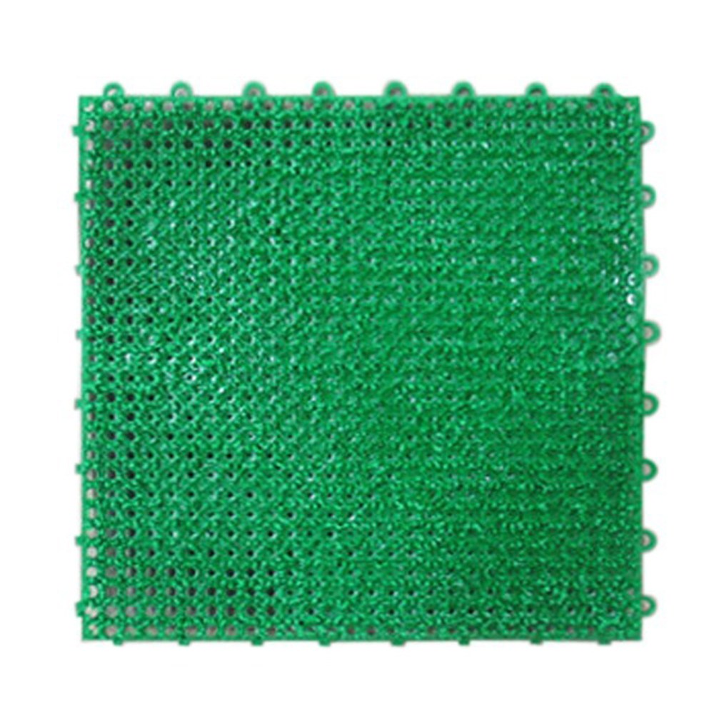 조립식 인조잔디 조립매트 인공 잔디 발판 현관매트 1,400원