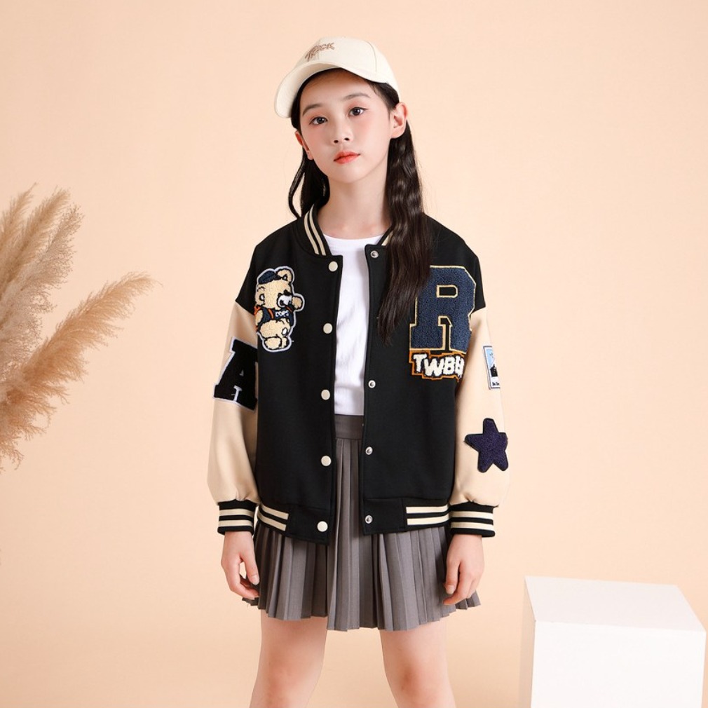 으니미니 아동 주니어 야구점퍼 [twbeat], 현재가 29,800원