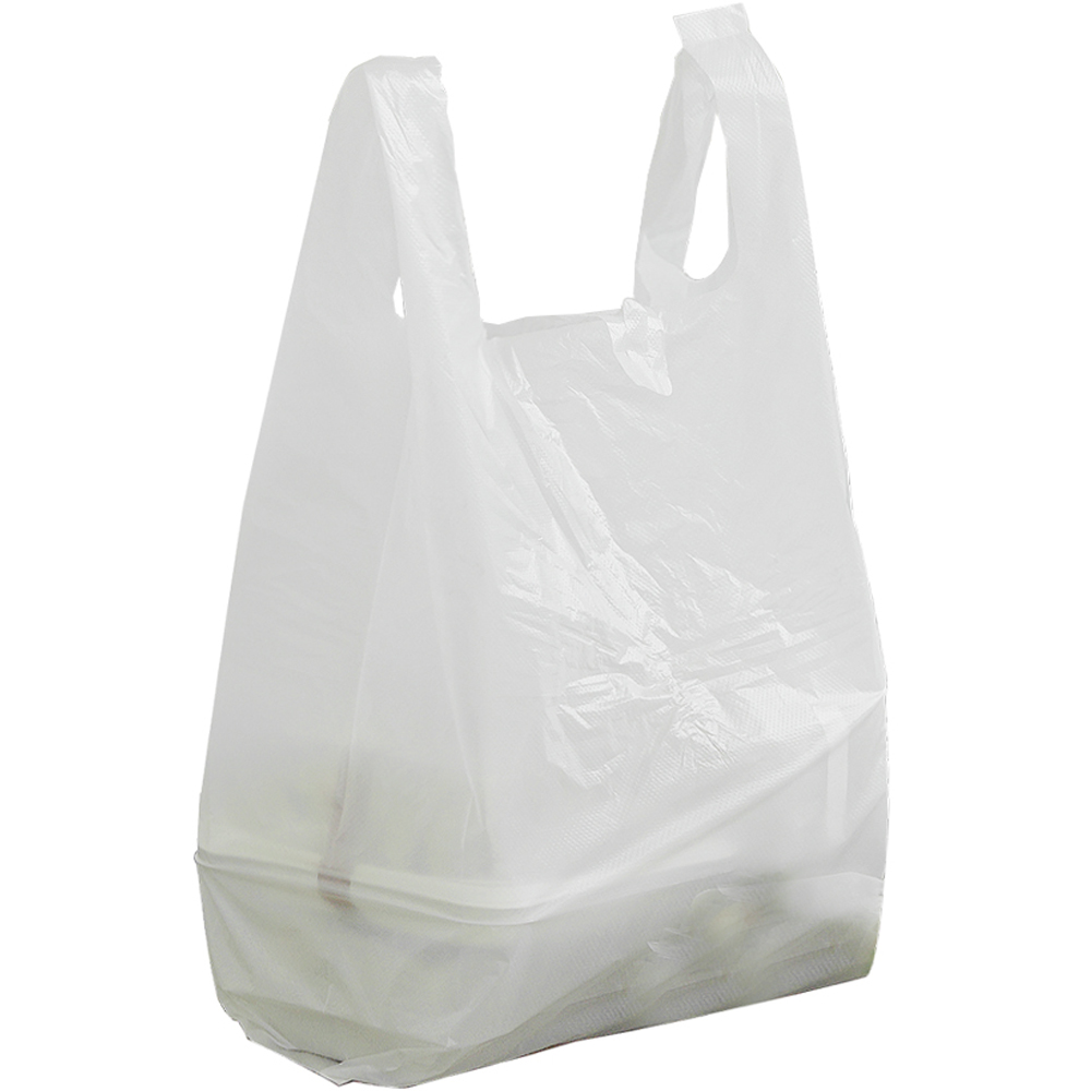 [국내생산] 손잡이 비닐봉투 4호 5,600원