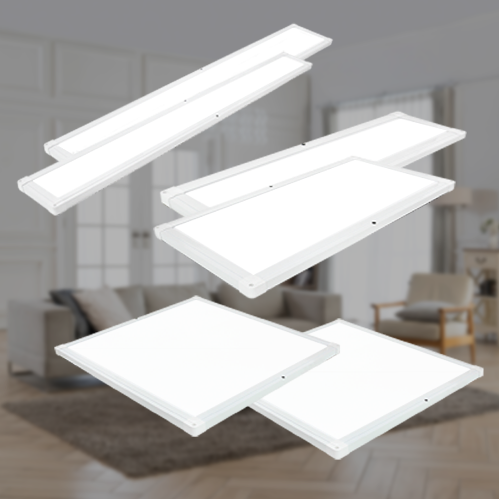 장수램프 LED 엣지등 평판등 평판조명 면조명 직하 거실등 방등 주방등 사무실등 37,290원