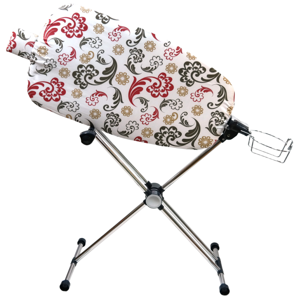 다즐 양면사용 360도회전 좌식,스탠드형 다리미판, 스탠드프리미엄형 89,000원