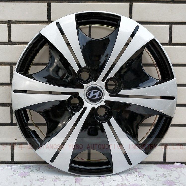 14인치 휠캡 모닝 휠 4개세트 셀프 레이 스파크 교체 호환 커버 25,800원