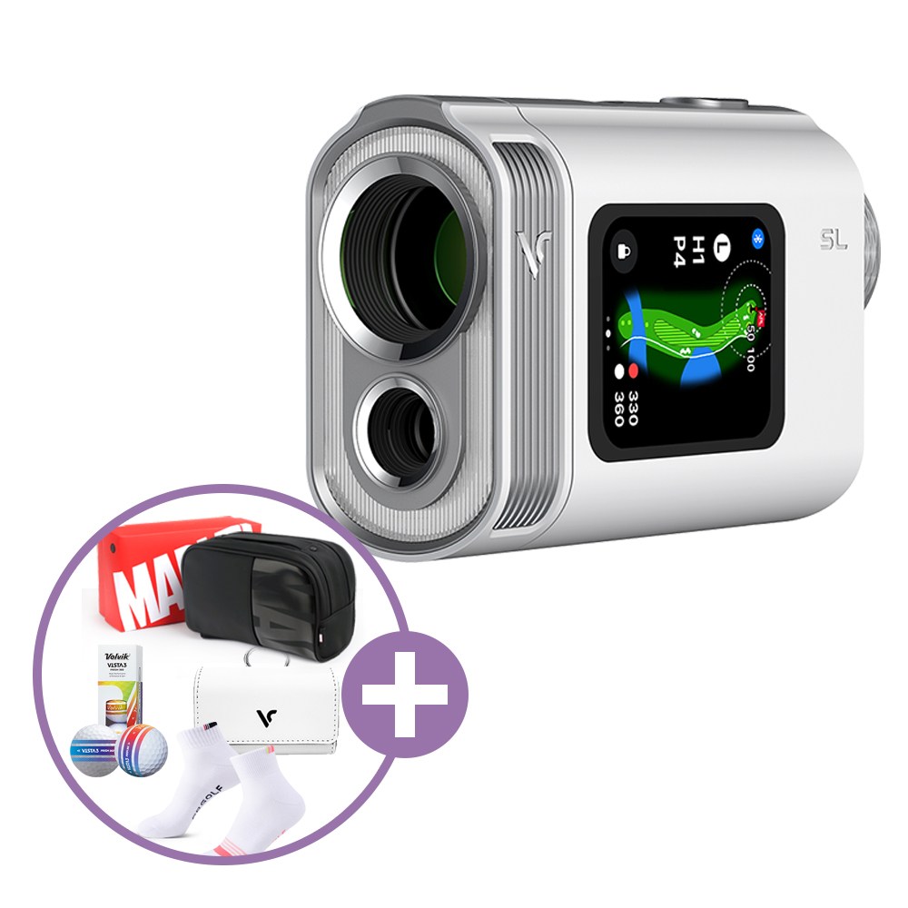 보이스캐디 SL 미니 거리측정기 399,000원