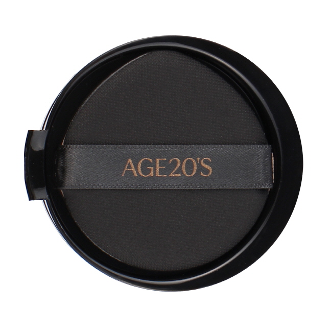 AGE20S 에이지투웨니스 앰플 에센스 팩트 럭스골드 리필/최신상, 23호, 1개 18,000원