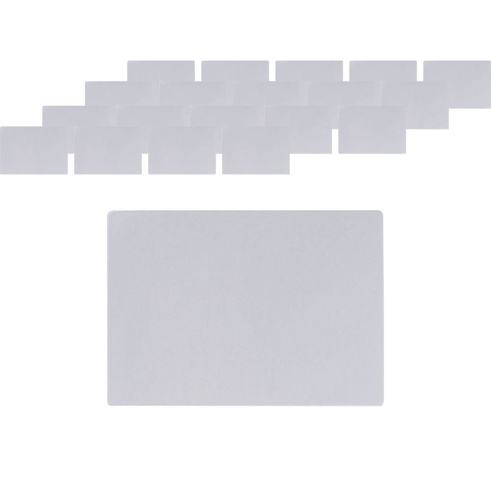 민화샵 클레이 매트 UCMOC0220, 단일색상, 20개 15,500원