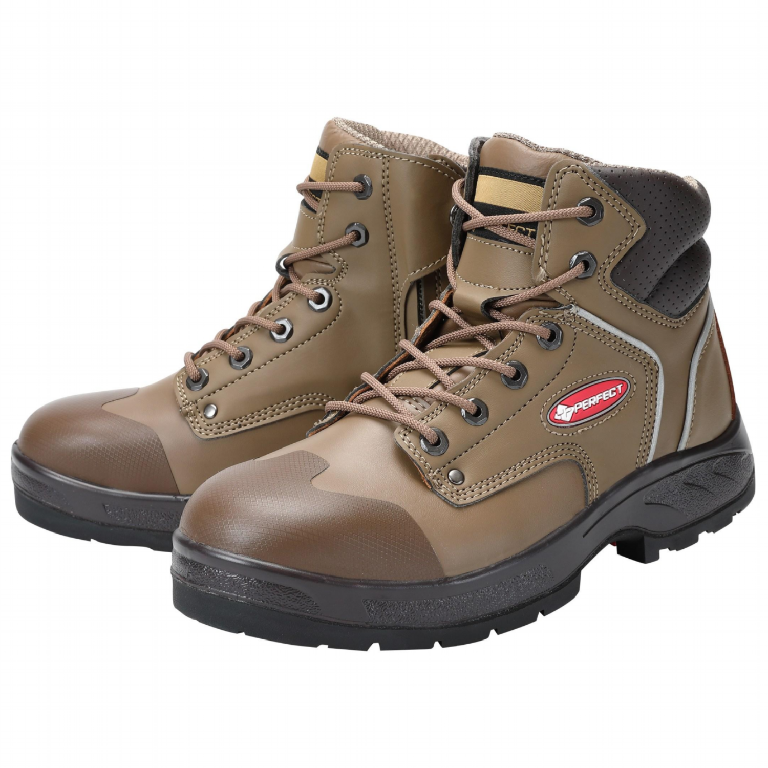 슈맥스 안전화 6제우스, YPI-615V, KCs인증 59,500원