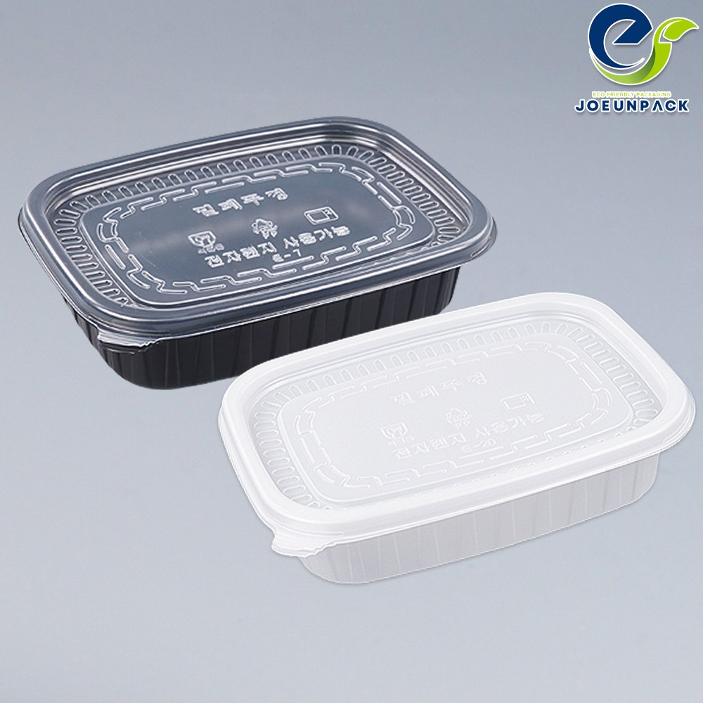 조은팩 사각반죽용기 죽용기 소 EL 신형 200개세트 일회용 배달 포장 54,500원