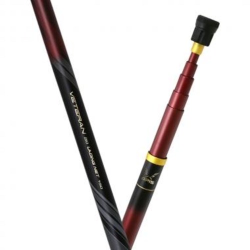 [아피스] 베테랑 이소 ISO 뜰채 갯바위 방파제 바다낚시 90,000원