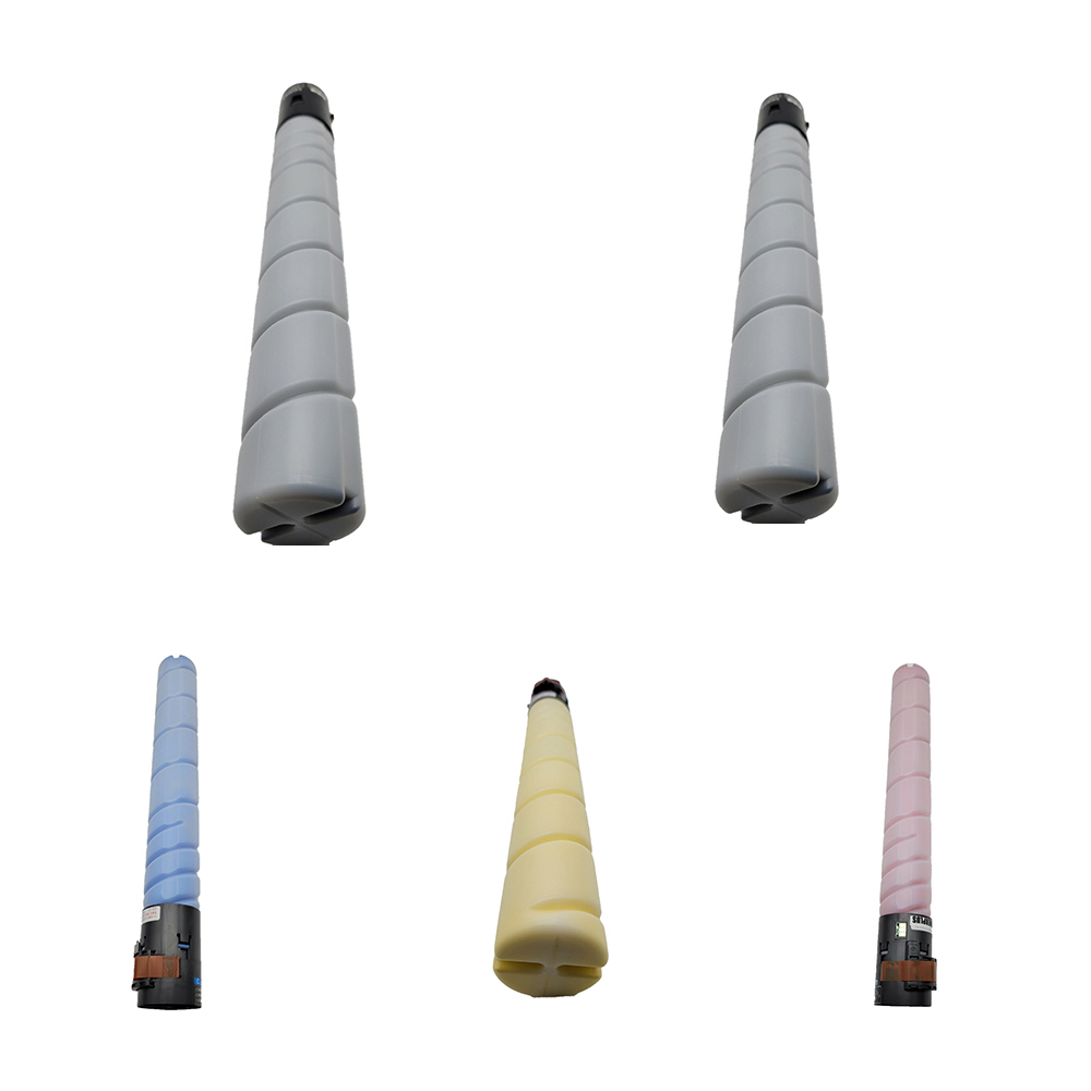 SMU사 재생토너 신도리코 Aficio MP D410 5색(검정 2개, 컬러 3개) 1세트 D410T27KK/D410T25KC/D410T25KM/D410T25KY, 1개, 4색 373,400원