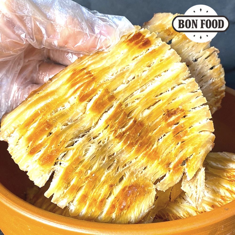 본푸드 감칠맛 버터구이오징어 48,000원