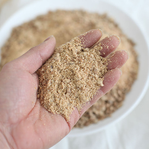 해남 달망 메주가루, 1개, 1kg 36,900원