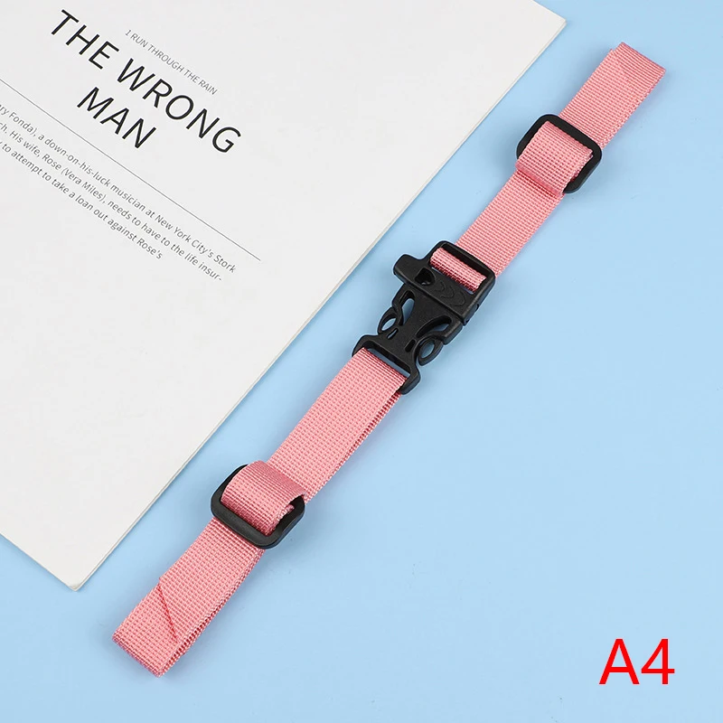 배낭 가슴 가방 스트랩 하네스 가방에 대 한 조정 가능한 어깨 스트랩 야외 캠핑 전술 가방 스트랩 배낭에 7,300원